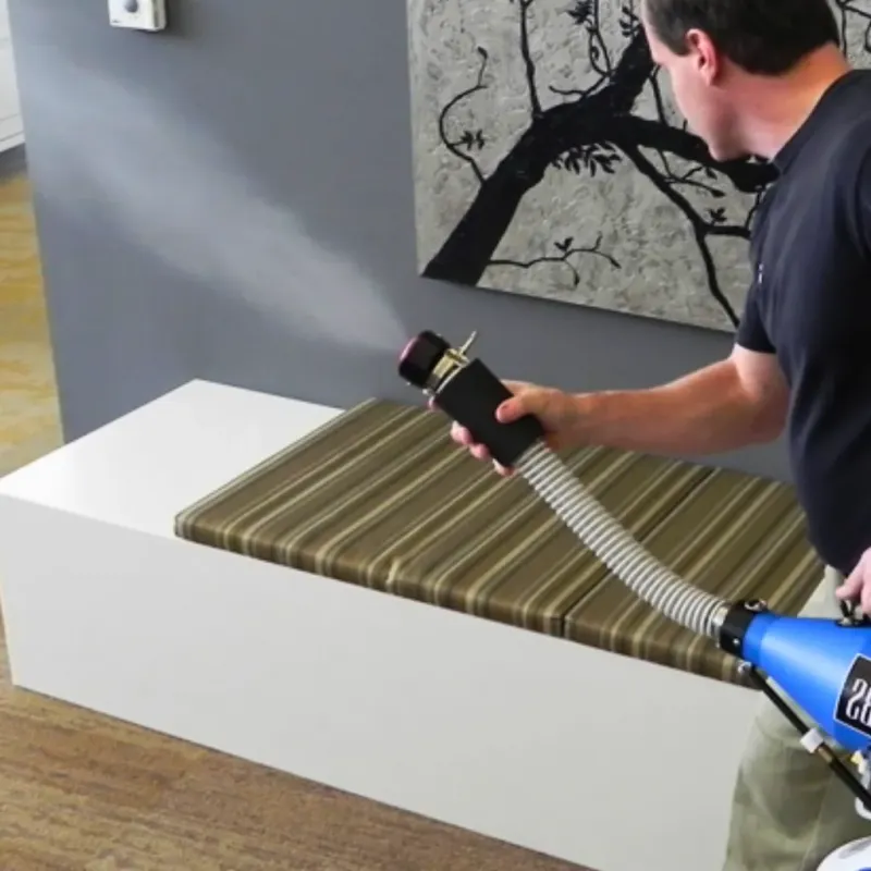 Professional Odor Removal in Jacksboro, TX